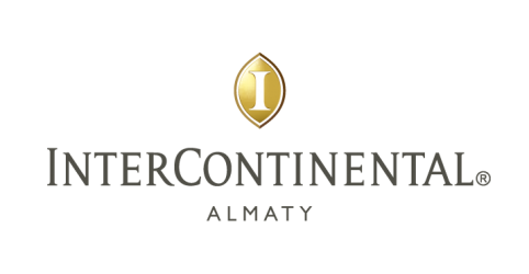 E-pay Қонақ үйі Intercontinental Almaty